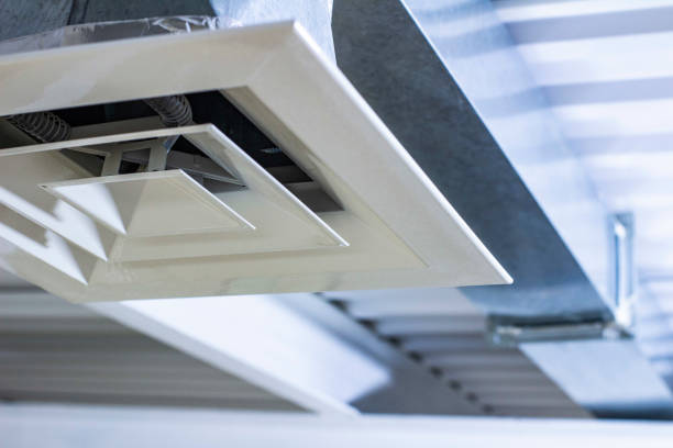 Best Commercial HVAC Duct Cleaning  in Oviedo, FL