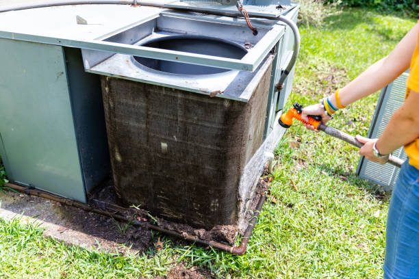 Home Air Vent Cleaning in FL