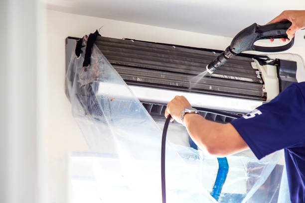 Best Emergency Air Duct Cleaning  in Oviedo, FL