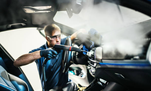 Best Air Duct Cleaning Near Me in FL