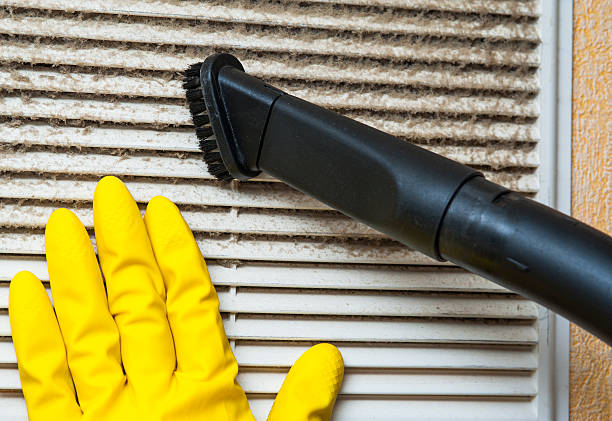 Best Air Duct Cleaning Company Near Me  in Oviedo, FL